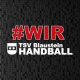 TSV Blaustein Handball Logo
