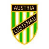 SC Austria Lustenau Logo