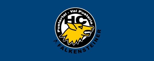 HC Pustertal Wölfe