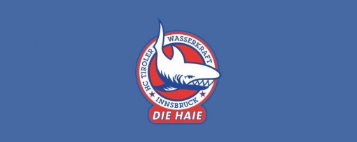 HC TIWAG Innsbruck - Die Haie