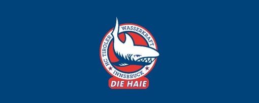 HC TIWAG Innsbruck - Die Haie