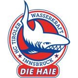 Logo von HC TIWAG Innsbruck - Die Haie