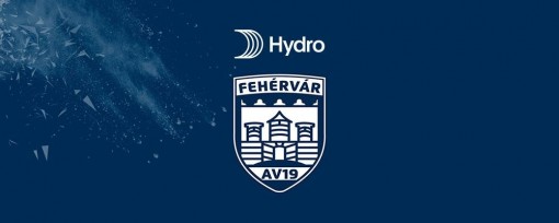 Hydro Fehervar AV 19