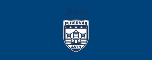 Hydro Fehervar AV 19