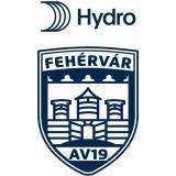 Logo von Hydro Fehervar AV 19