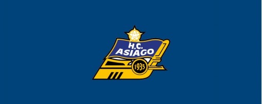 Migross Supermercati Asiago Hockey