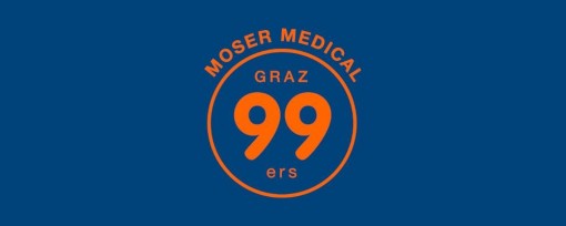 Moser Medical Graz99ers