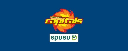 spusu Vienna Capitals