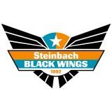 Logo von Steinbach Black Wings Linz