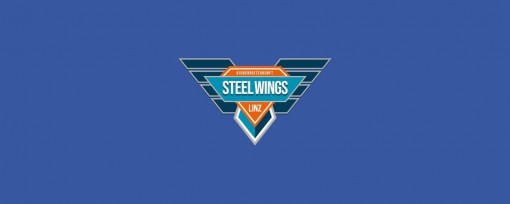 Steel Wings Linz