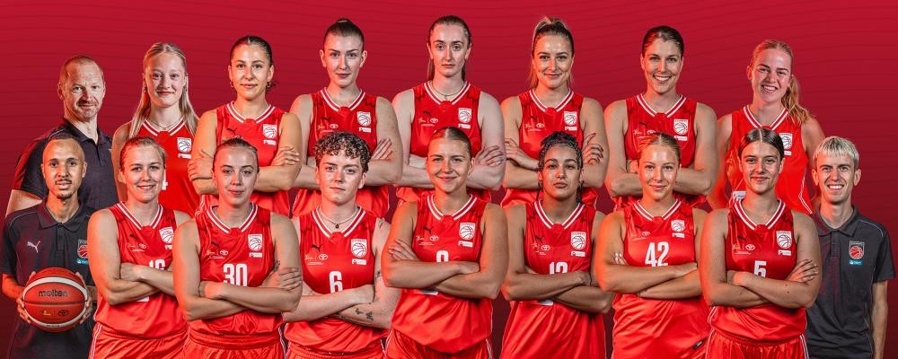 Medikamente per Klick Bamberg Baskets Saisonplan 25/26 (2. DBBL & Events)