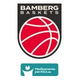 Medikamente per Klick Bamberg Baskets Saisonplan 25/26 (2. DBBL & Events)