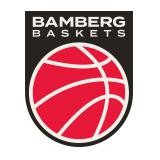 Brose Bamberg vs. Mitteldeutscher BC