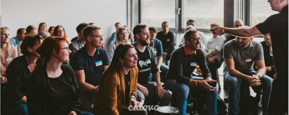 Meetups, Webinars & other Events - axite