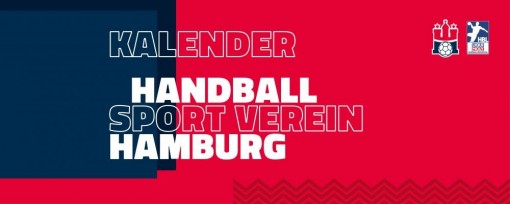 Spielplan Jugend - Handball Sport Verein Hamburg