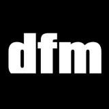 dfm Media GmbH Logo