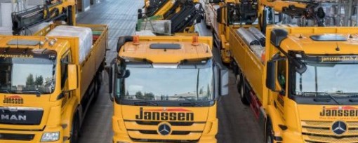 H. Janssen & Co.KG - News