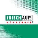 Logo von FRISCH AUF! Göppingen - Spielplan