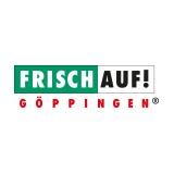 Logo von FRISCH AUF! Göppingen - Spielplan