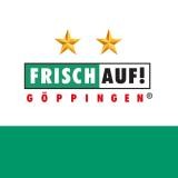 Logo von FRISCH AUF! Göppingen - Spielplan