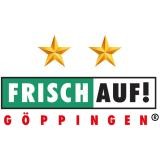 Logo von FRISCH AUF! Göppingen - Spielplan
