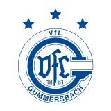 Logo von VfL Gummersbach - Spielplan