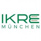 IKRE München Logo