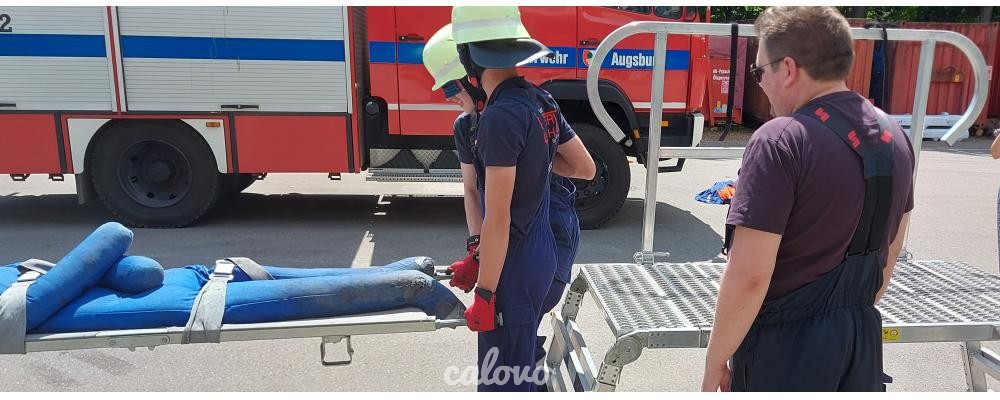 Jugendfeuerwehr Jugendfeuerwehr