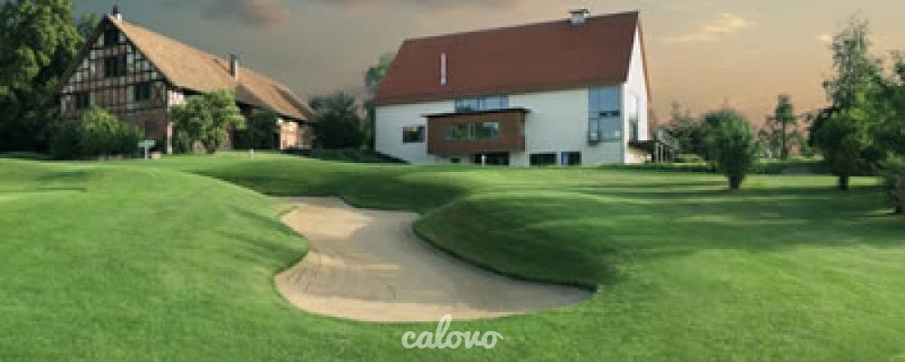 Golfclub Reischenhof e.V.