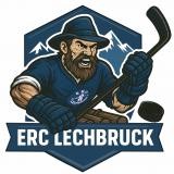 SG ERC Lechbruck / EC Peiting II - EV Fürstenfeldbruck | Bezirksliga U15 | Gruppe 1
