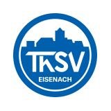 Logo von ThSV Eisenach - Spielplan