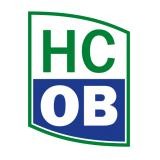 Logo von Spielplan HCOB