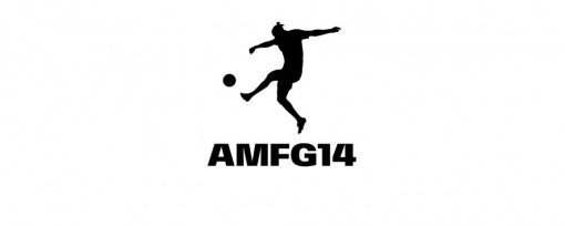 Logo von AMFG14 Abschiedsspiel