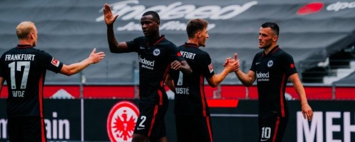 Geburtstage | Profimannschaft - Eintracht Frankfurt