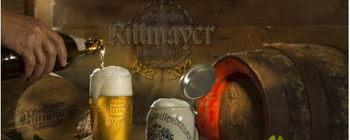 Brauerei Rittmayer Hallerndorf - Brauerei Rittmayer Hallerndorf