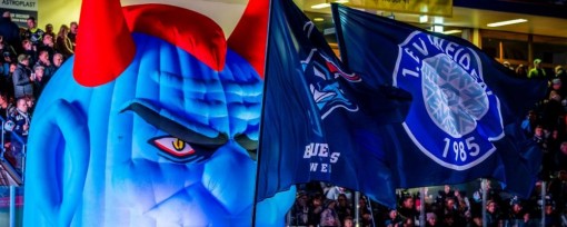Blue Devils Weiden Spielplan 2025 2026 Blue Devils Weiden Spielplan 2025 2026