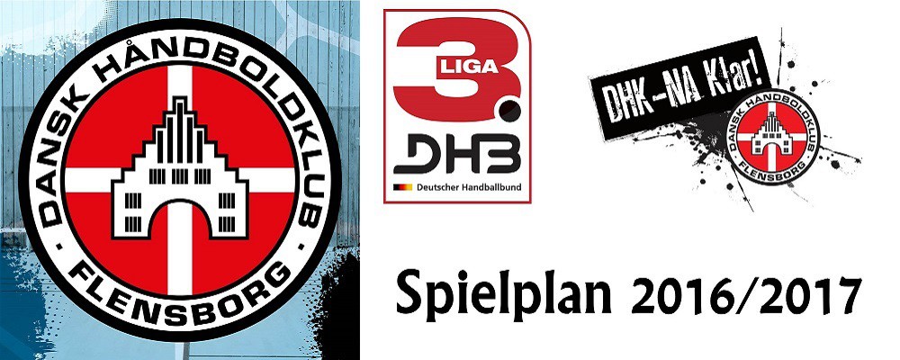 Spielplan Saison 2016/2017 Spielplan Saison 2016/2017