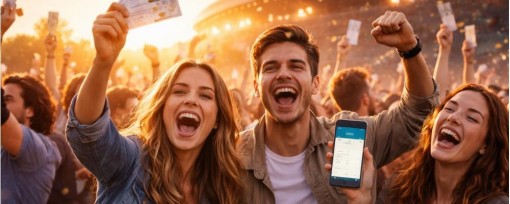 Tom Jones - Vorverkaufsstart