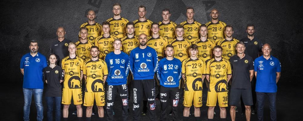 Bregenz Handball - Spielplan Bregenz Handball - Spielplan