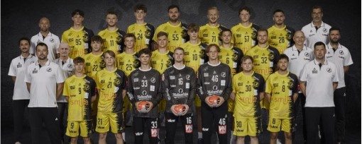 Bregenz Handball - 1. Mannschaft