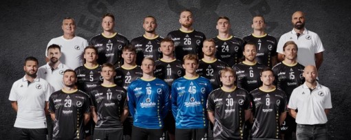 Bregenz Handball - Spielplan 2022/23