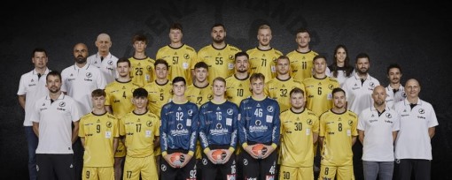Bregenz Handball - 1. Mannschaft
