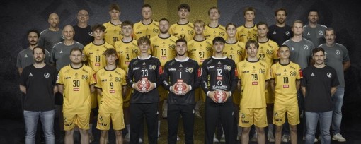 Bregenz Handball - 1. Mannschaft