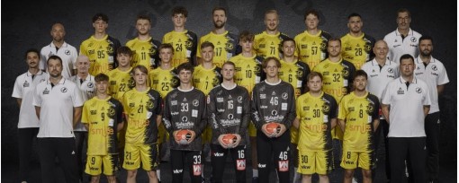 Bregenz Handball - 1. Mannschaft