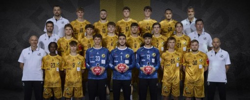 Bregenz Handball - 1. Mannschaft