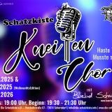 KneipenChor mit Bärbel Schmid (X-Mas)