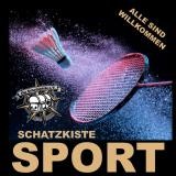 Schatzkiste Sport