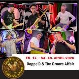WoZiKo Doppel-D & The Groove Affair DAY 2