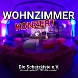 WoZiKo mit DoppelD und die AllStarBand in der Schatzkiste e.V.