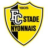 Logo Stade Nyonnais